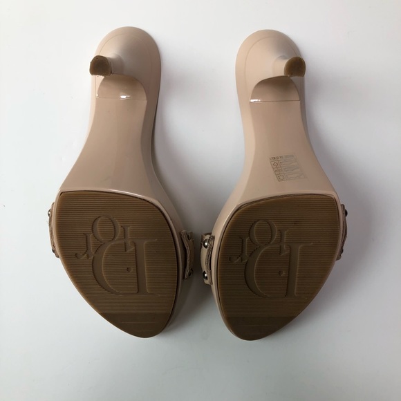 Christian Dior Heels - Picture 7 of 10